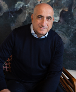Francesco Giordano
