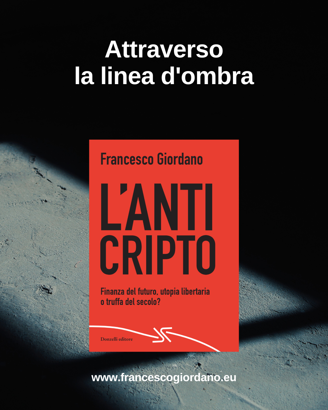 Attraverso la linea d’ombra  Come i bitcoin sottraggono risorse vitali agli Stati