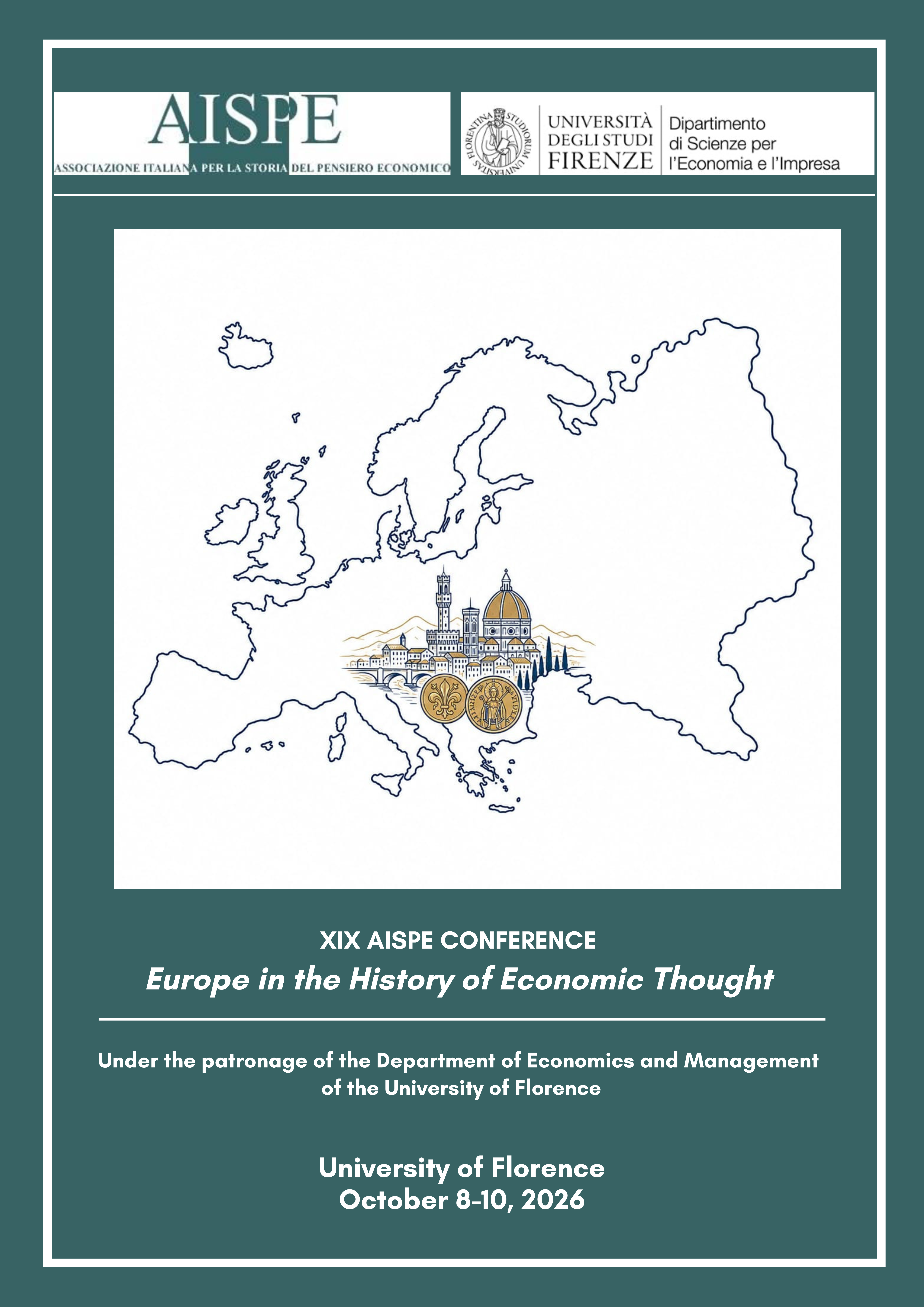 XIX AISPE Conference